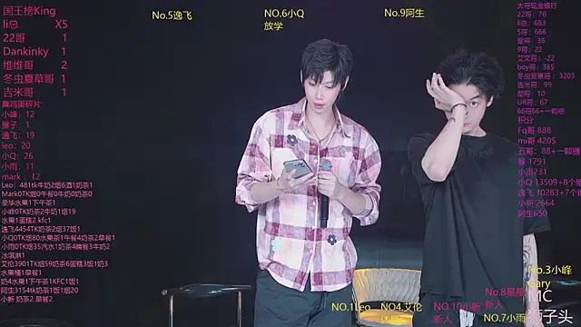 AAA-winner webcam