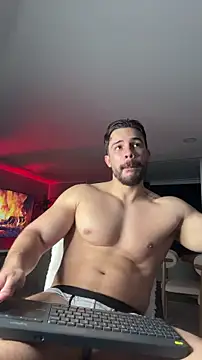 Valenthino_Salvatore webcam