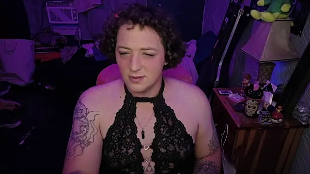 Abagail_soft webcam