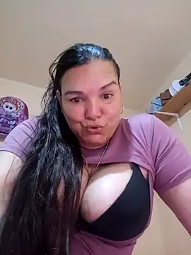 Zuleyka_69 webcam