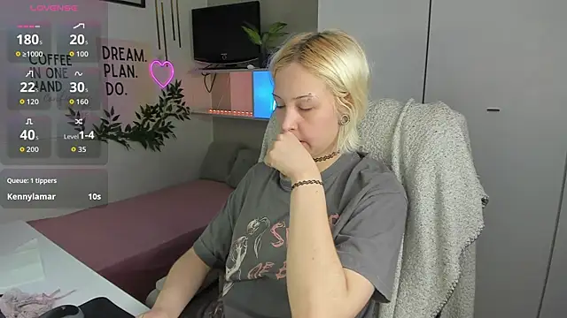 Neko_Sora webcam