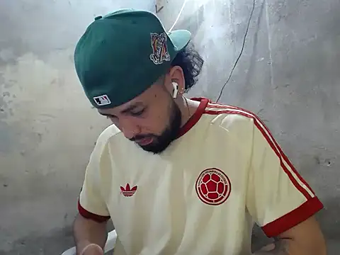 camilorestrepo77 webcam
