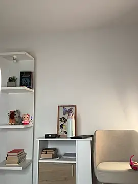 Veronica_ar webcam