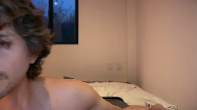 mcklister_kinky_feets webcam