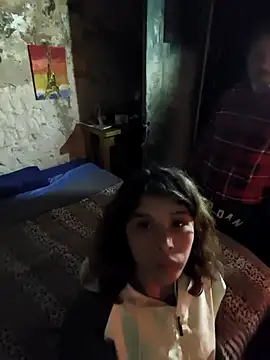 mariamac420 webcam