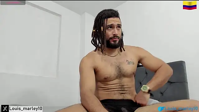 Louis_marley__ webcam
