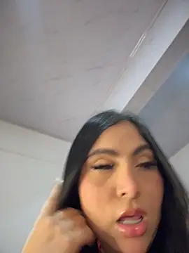Sarahballiston_ webcam