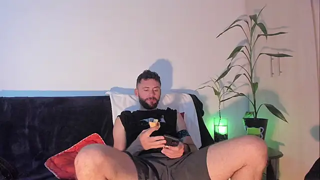 Erickpritz_xh webcam