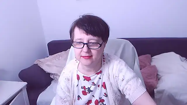 ChristaRose webcam