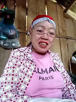 Agnes-baby webcam