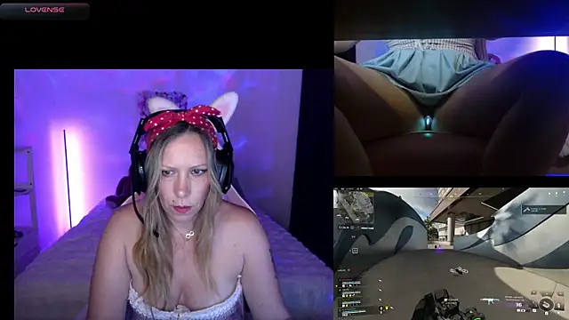 ArchangelTheFrancaise webcam
