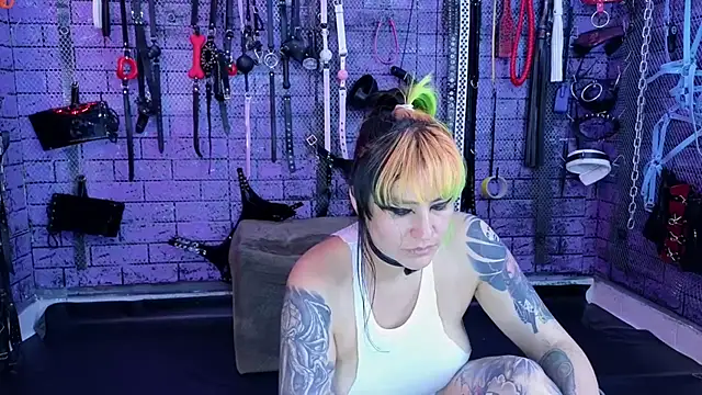 PANDORANEZZ webcam