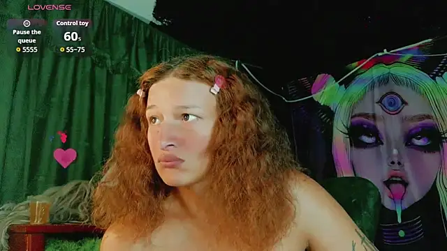 Summer_XO webcam