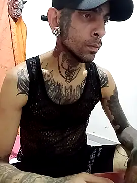Demon_Rose_ webcam