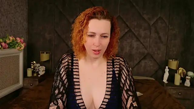 Evie_Berret webcam
