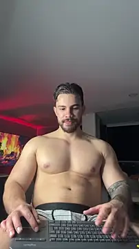 Valenthino_Salvatore webcam