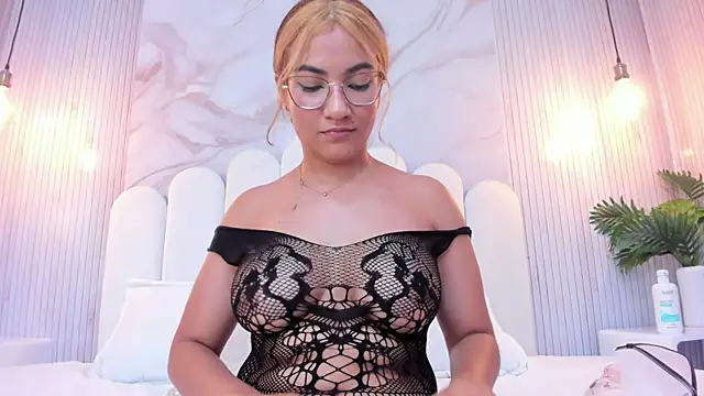 Eva_honey webcam