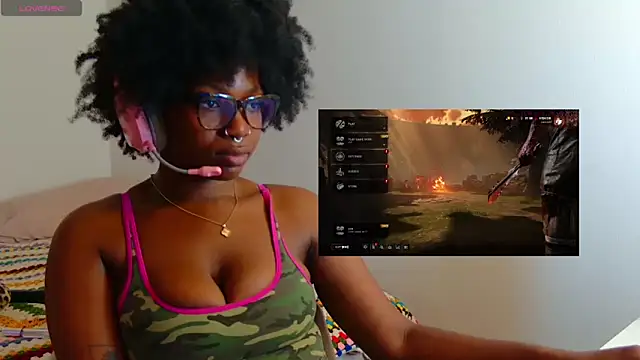 mochakaia webcam