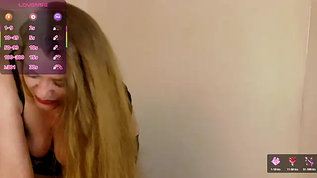 PetersEmily webcam