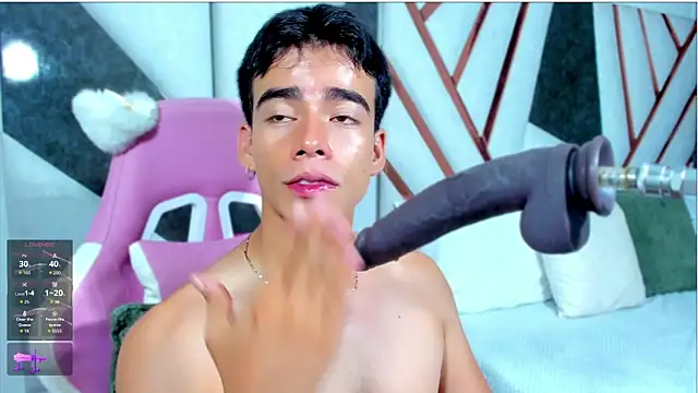 Alejandro_karter18 webcam