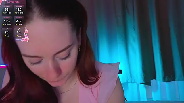StacyWatts webcam