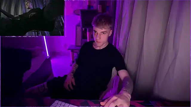 davesinner webcam