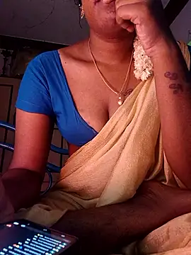 Tamil_Kavitha webcam