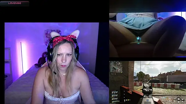 ArchangelTheFrancaise webcam