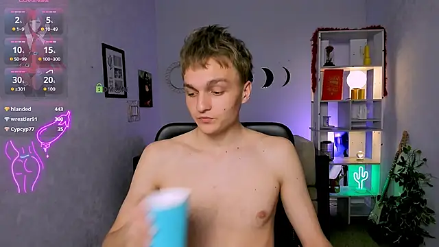 john_lik webcam