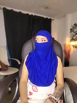 Lubnna webcam