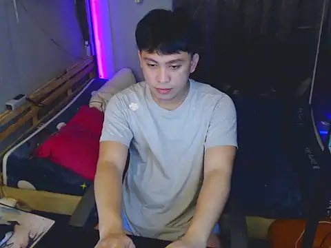 princeJayX webcam