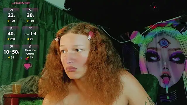 Summer_XO webcam