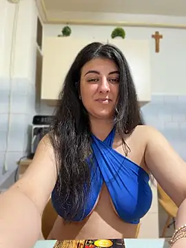 NathalieDream webcam