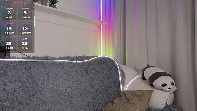 _Lua__ webcam