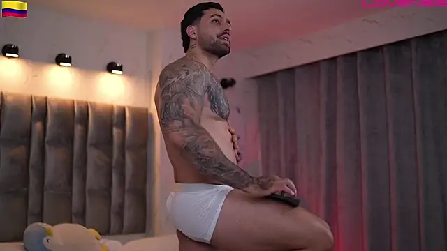 john_king29 webcam
