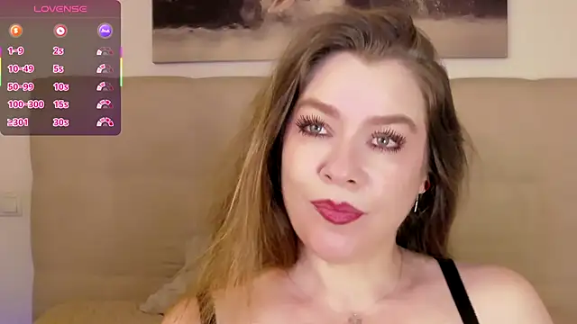 PetersEmily webcam