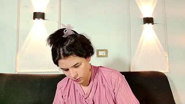 Angel-umbra webcam