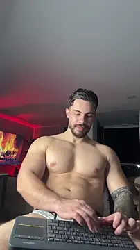 Valenthino_Salvatore webcam