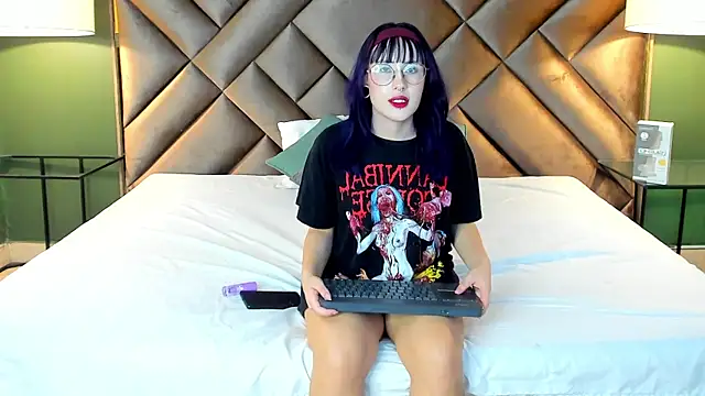 Rache_Roth webcam