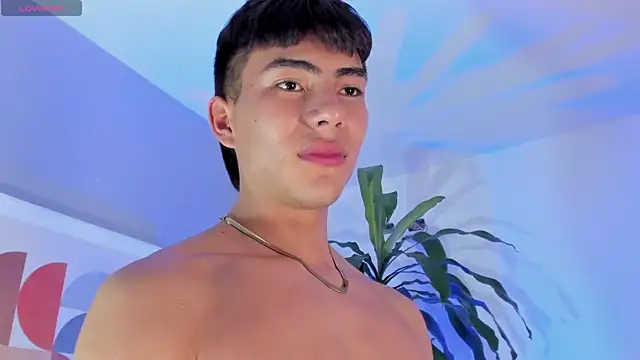 EthanSantori webcam