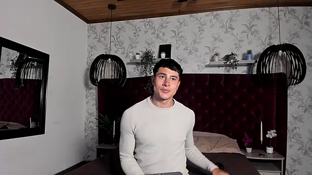 AustinJones_ webcam