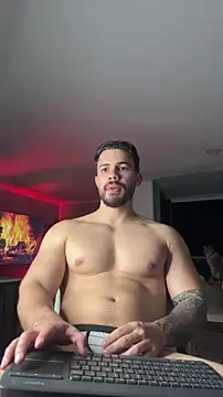 Valenthino_Salvatore webcam