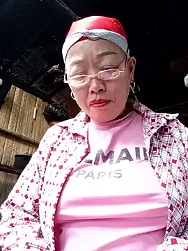 Agnes-baby webcam
