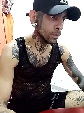 Demon_Rose_ webcam