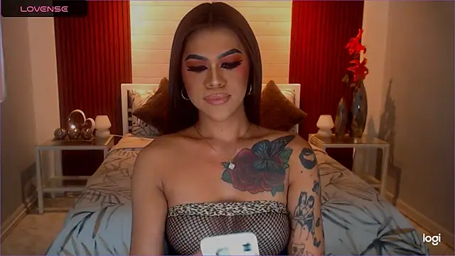 StellaStrong30 webcam