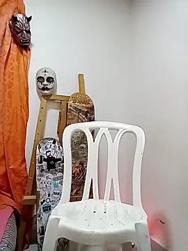 Demon_Rose_ webcam