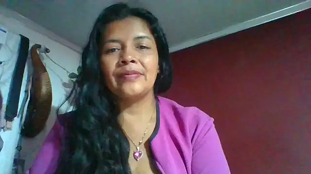 DianaOchoa_ webcam