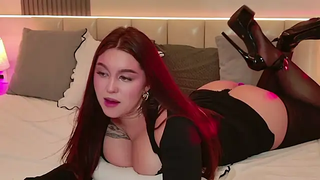 _Tessa_May_ webcam