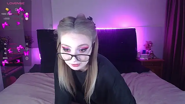 ammyska webcam