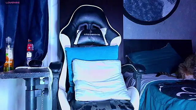 the_dog_lian webcam